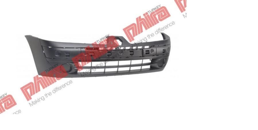 TAMPON ÖN ASTARSIZ RENAULT CLIO 2001-2005 77014737...