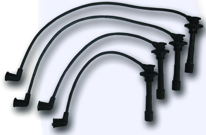 BUJİ KABLOSU TK. CARINA II 1.6 (87-92) CELICIA COU...