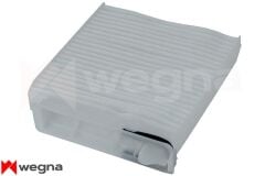 POLEN FİLTRESİ CLIO III-MODUS-TWNG-MICRA III-NOTE-...