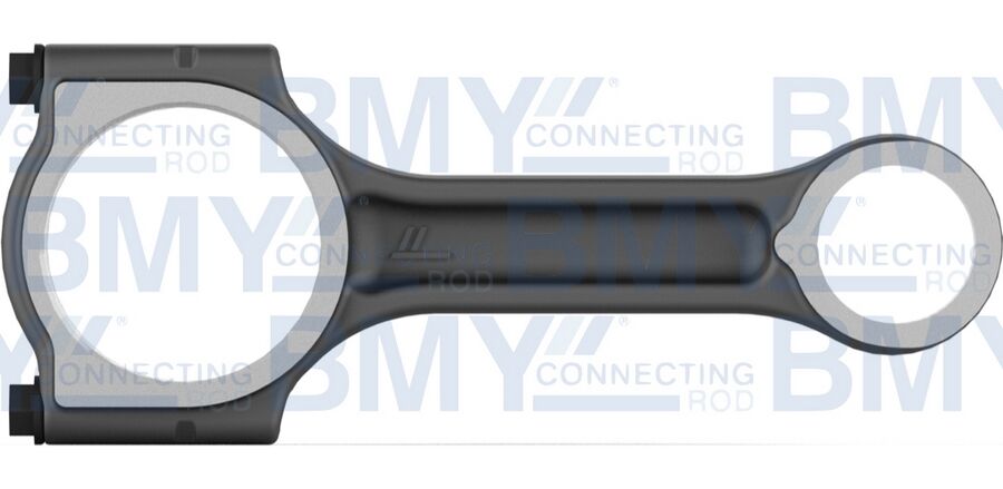 PİSTON KOLU LGN III-LATITUDE-MGN-TRAFIC-QASHQAI-XT...