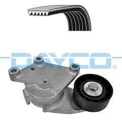 ALTERNATÖR GERGİ KİTİ (6PK975) CORSA F-COMBO E-CRO...