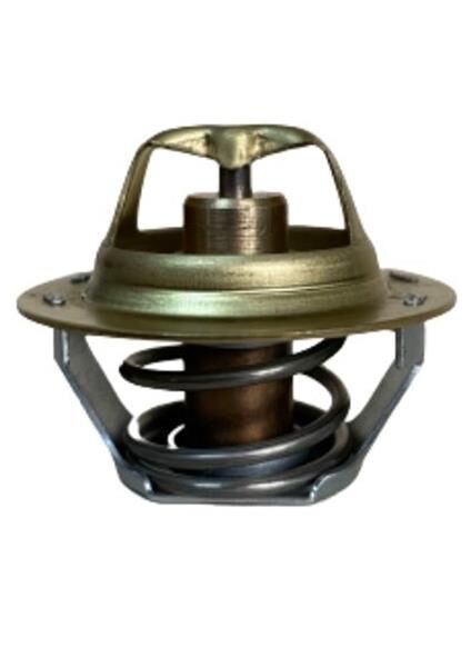 TERMOSTAT (74 C) SKODA FABIA 1.4-1.4 TDİ (99-08)-F...