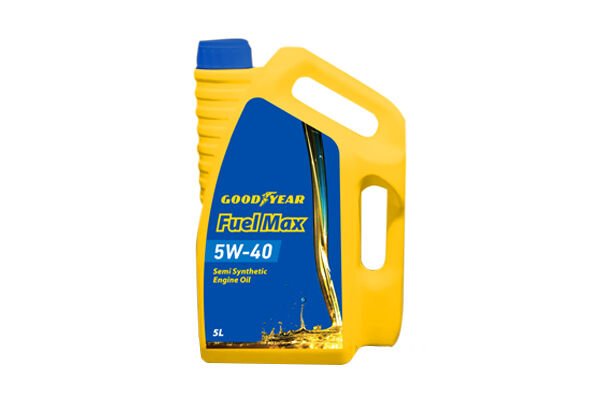 MOTOR YAĞI 5W40 5 LİTRE SL/CF FULL SENTETİK (KOLİ ADEDİ:4)