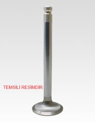 (x) SUBAP EMME+EGZOZ KIA SEPHIA 1.5 16V (IN-8/EX-8...