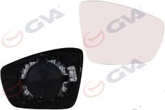 AYNA CAMI SAĞ POLO 09> ISITMALI+KONVEKS VM-388G...