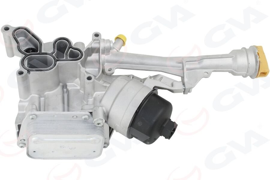 YAĞ SOĞUTUCUSU (KOMPLE) FIAT EGEA 1.3 (EURO 6)-FIO...