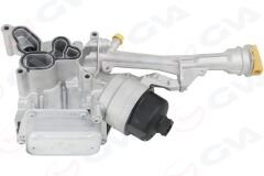 YAĞ SOĞUTUCUSU (KOMPLE) FIAT EGEA 1.3 (EURO 6)-FIO...