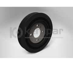 KRANK KASNAĞI HYUNDAI TUCSON V6 (01-05) CRDİ