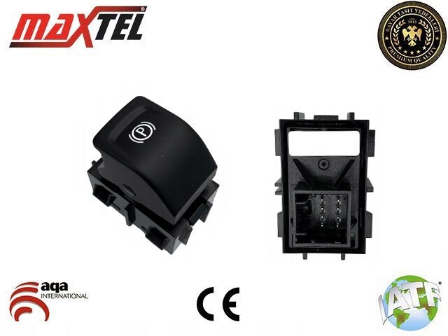 AUTO HOLD-EL FREN ANAHTARI OPEL ASTRA J- INSIGNIA ...