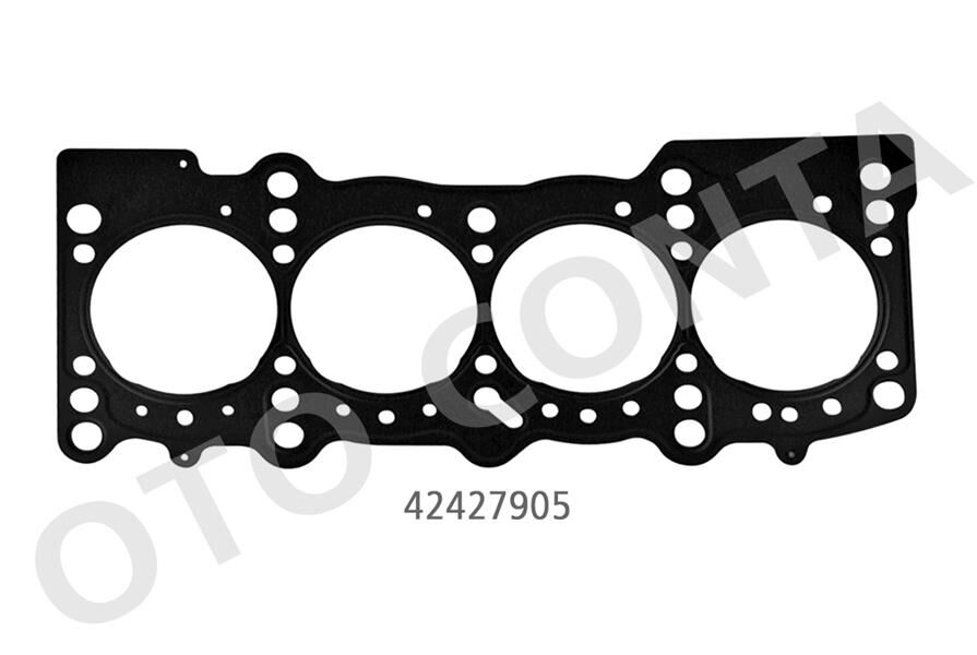 SİLİNDİR KAPAK CONTASI FIAT PALIO-ALBEA-BRAVA-BRAV...