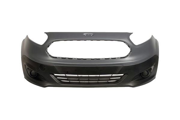 TAMPON ÖN KISMİ ASTARLI SİSSİZ FORD COURIER 2014-2...