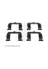 RANGER 2,5 TD/2,5-3,0 TDCİ BLUE PRINT KALİPER SAC TAMIR TAKIMI 4X4 X