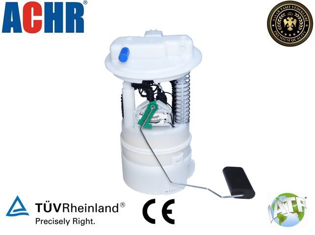 YAKIT ŞAMANDIRASI RENAULT CLIO III 1.2 16V 2005>...