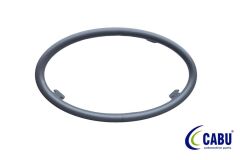 KALORIFER UFLEYICI CERCEVESI FORD FOCUS II 04>0...