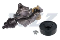 DEVIRDAIM POMPASI BMW B7 G42 G20 G21 G28 G22 G23 G...