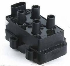 ATEŞLEME BOBİNİ ÇİFTLİ RENAULT KANGOO 01> CLIO ...