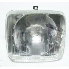 KARE FAR FORD TRANSİT H4