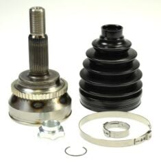 (x) AKS KAFASI DIŞ COROLLA 1.4 (03-07) (ABS'Lİ-DİZ...