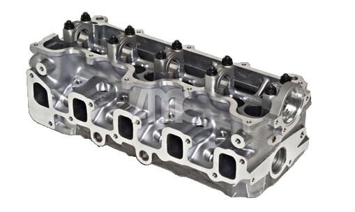 (607060)SİLİNDİR KAPAĞI COMBO-CORSA B 1.7 D (94-0...