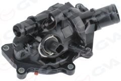 TERMOSTAT 98 °C KOMPLE RENAULT MEGANE IV 15> KA...