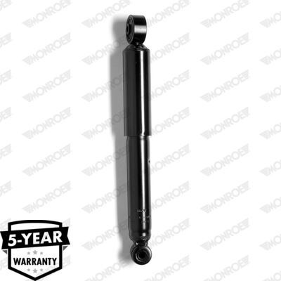 ARKA AMORTİSÖR SAĞ-SOL FIAT PUNTO 99>05 ( GAZL...