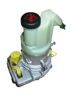 DİREKSİYON POMPASI RENAULT MASTER III 10> OPEL ...