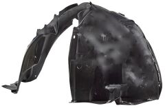 ÇAMURLUK DAVLUMBAZI ÖN SOL CITROEN C4 2020>