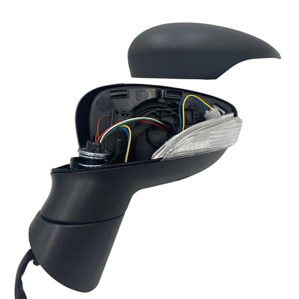 DIŞ DİKİZ AYNASI SOL FORD FİESTA 13> ELEKTRİKLİ...