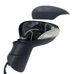 DIŞ DİKİZ AYNASI SOL FORD FİESTA 13> ELEKTRİKLİ...