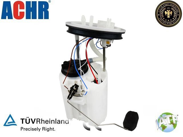 YAKIT ŞAMANDIRASI VOLKSWAGEN CADDY 2015- 2.0TDI 3B...