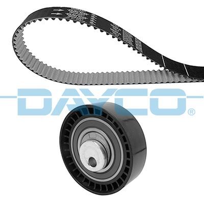 EKSANTRİK GERGİ KİTİ (096x173) DACIA LOGAN 04> ...
