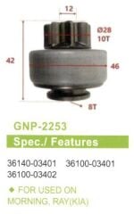 10 DIS HYUNDAI I10-I20 1.2-KIA PICANTO-RIO III 1.0...