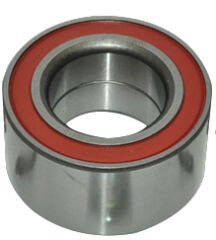 (GH035091) ÖN TEKER RULMANI CADDY II-CORRADO-GOLF ...