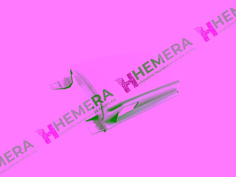 TAMPON KÖŞESİ ÖN SAĞ VOLKSWAGEN TRANSPORTER 2015&...