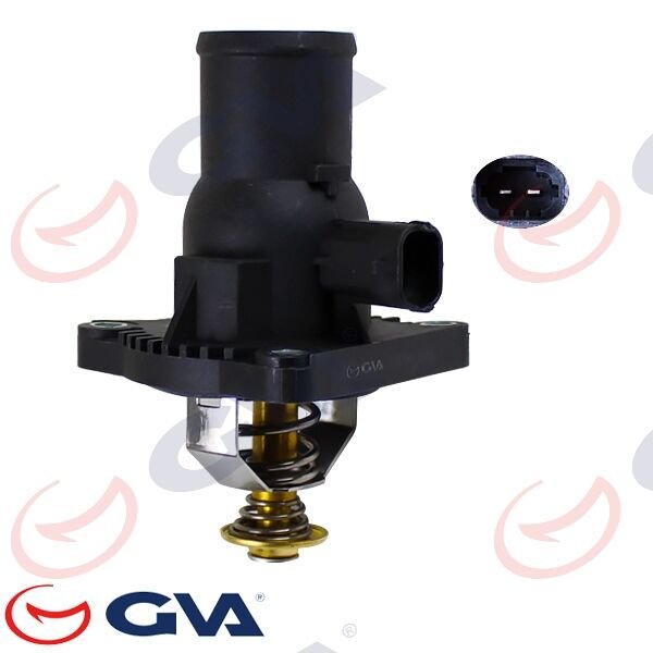 TERMOSTAT ASTRA J 10>15 MOKKA 12> INSIGNIA A...