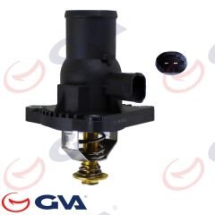 TERMOSTAT ASTRA J 10>15 MOKKA 12> INSIGNIA A...