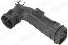 HAVA EMİŞ BORUSU BMW F10