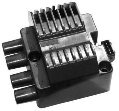 ATEŞLEME BOBİNİ ASTRA F-CORSA B 1.4İ 16V-1.6İ 16V-...