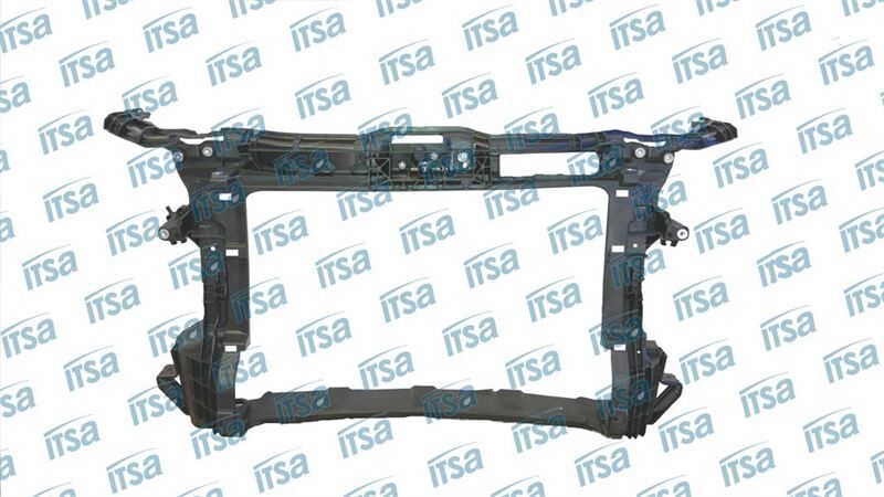 PANEL ÖN TÜM MODELLER AUDI A1 2011-2014