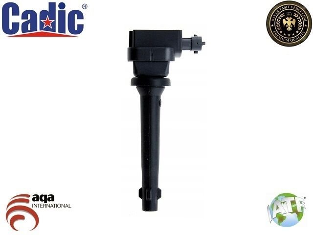 ATEŞLEME BOBİNİ HONDA ACCORD VI 1.6 98-02