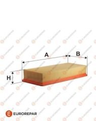 HAVA FILTRESI MONDEO 1.8 TD 93-00