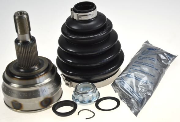 (x) AKS KAFASI DIŞ GOLF4-BORA-A3-TOLEDO 1.9 TDI 13...