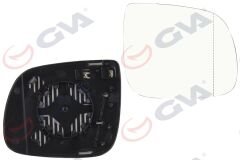 AYNA CAMI SAĞ Q7(07-15) ISITMALI+ASFERİK