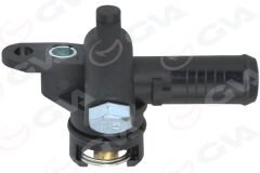 TERMOSTAT FORD TRANSIT (00>06) 2.4 TDCI