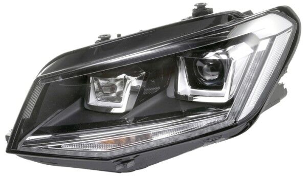 FAR SOL CADDY  15-     XENON-LEDLI