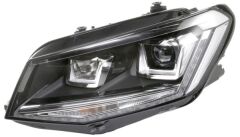 FAR SOL CADDY  15-     XENON-LEDLI
