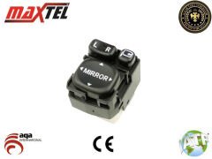 AYNA AYAR DÜĞMESİ AVENSIS- CAMRY- COROLLA- HILUX- ...