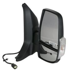 TRANSIT V-363 BM ORİJİNAL DIŞ DİKİZ AYNASI SAĞ BEYAZ 2474641 BK31 17682 GL5JA6