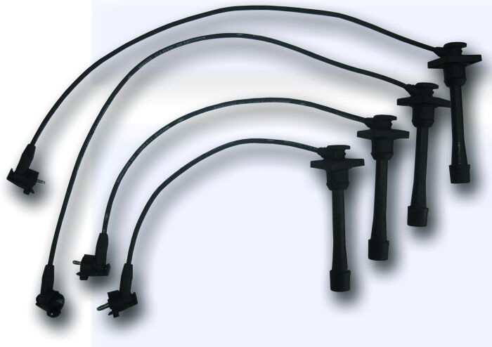 BUJİ KABLOSU TK. COROLLA (E10) 1.3 XLI(EE101) 1.4(...