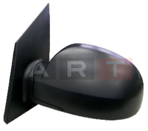 DIŞ DİKİZ AYNASI ELEKTRİKLİ ISITMALI SOL GETZ 99-0...